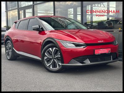 2023 Kia EV6