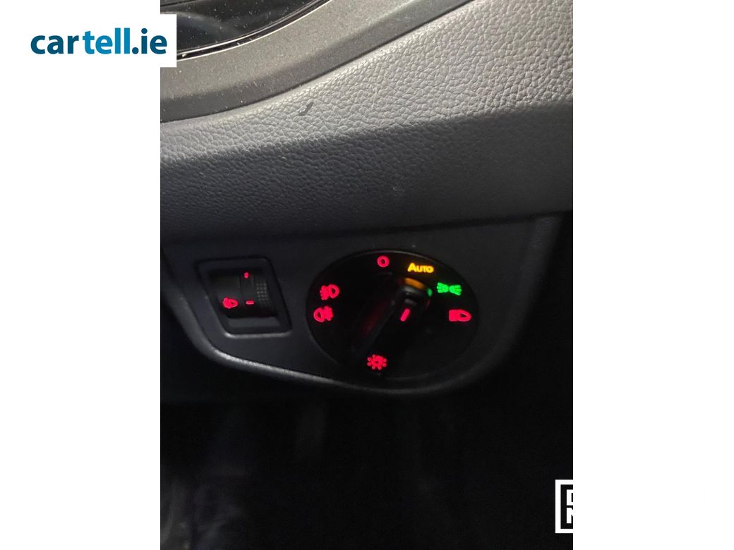 2018 Volkswagen Polo
