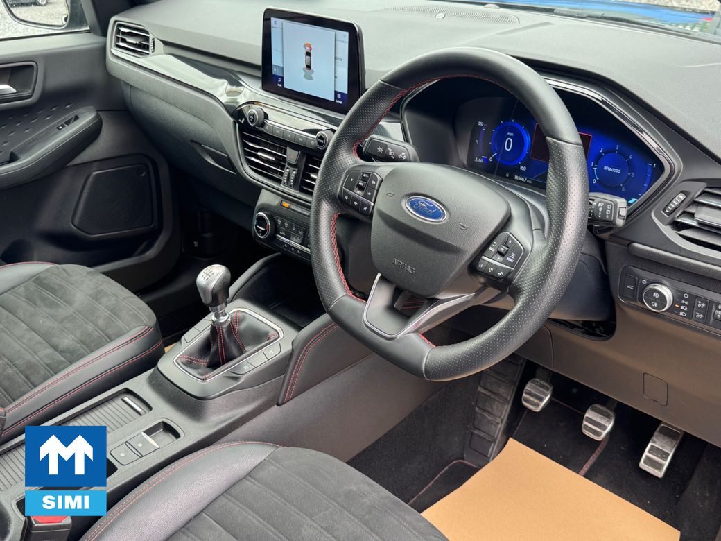 2021 Ford Kuga