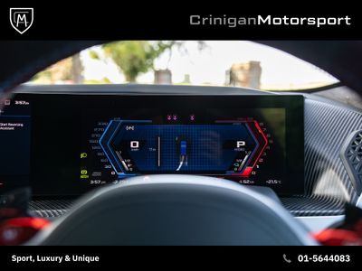 2025 BMW XM
