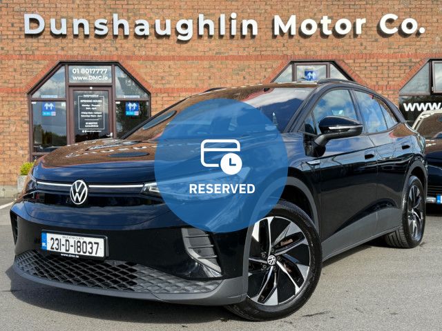 vehicle for sale from Dunshaughlin Motor Co