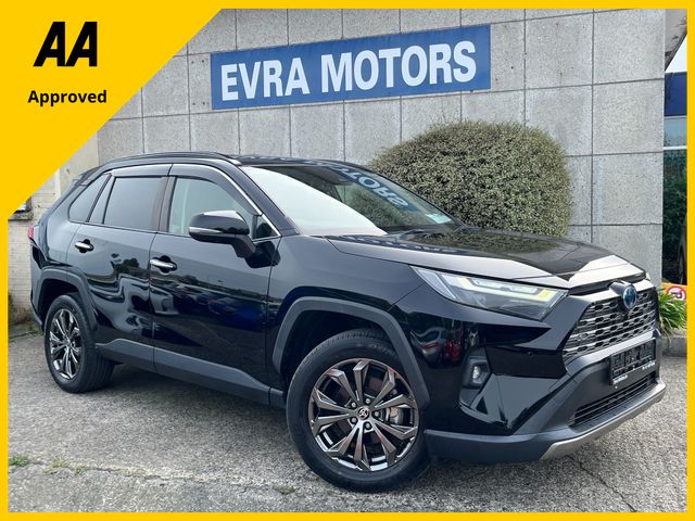 vehicle for sale from Evra Motors