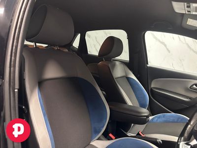 2016 Volkswagen Polo