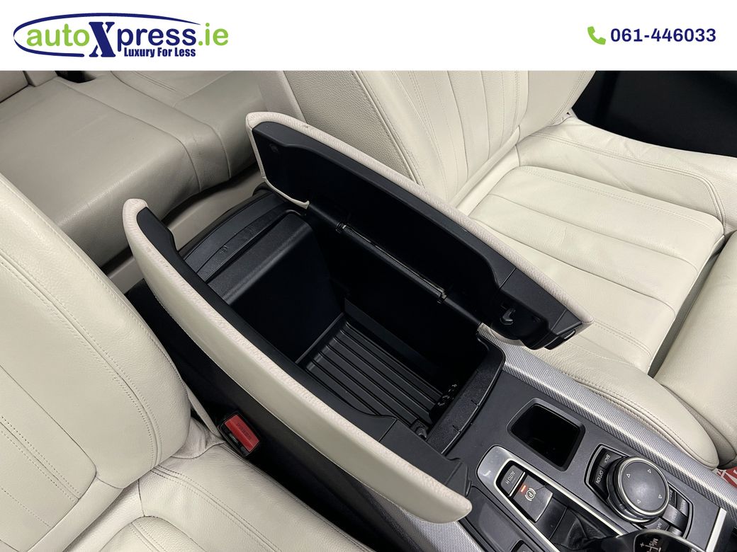 2015 BMW X5