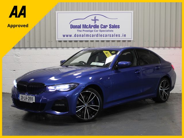 vehicle for sale from Donal McArdle Car Sales