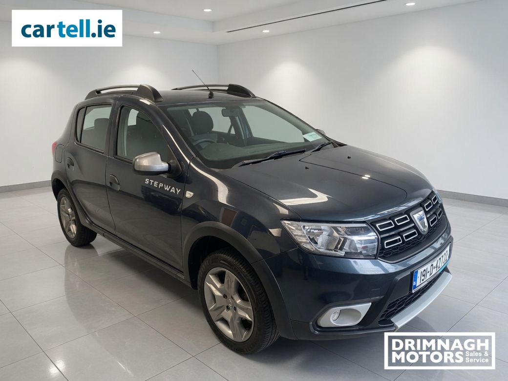 2019 Dacia Sandero