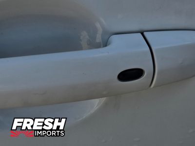 2012 Suzuki Splash
