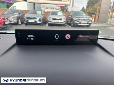 2027 Hyundai Ioniq 3
