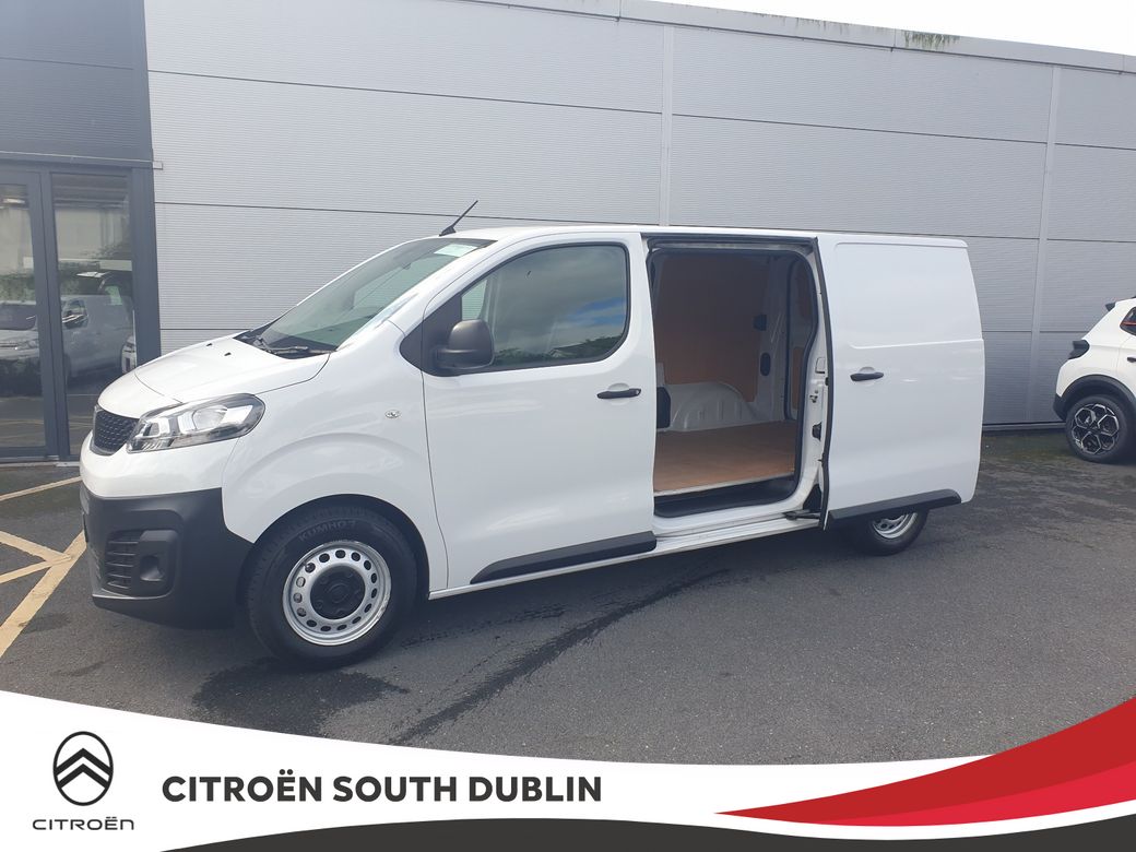 2023 Fiat Scudo