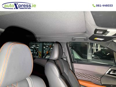 2023 Mitsubishi Outlander