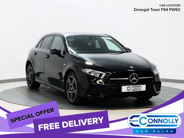 vehicle for sale from Shane Connolly Cars