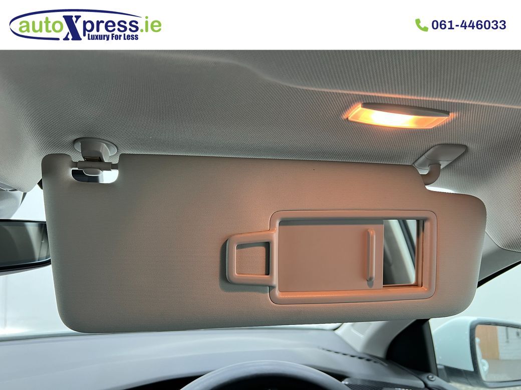 2022 Volkswagen Polo