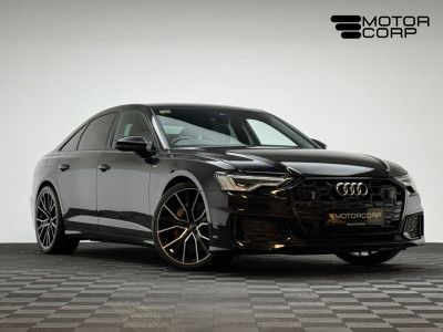 2024 Audi A6