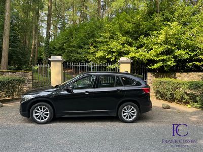2022 BMW X1