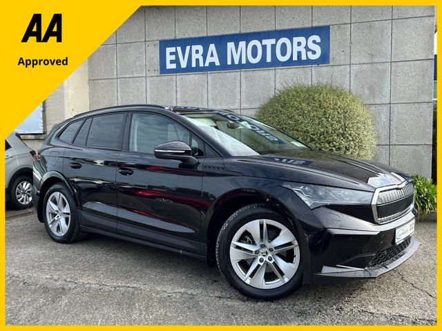 vehicle for sale from Evra Motors