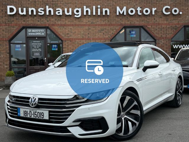 vehicle for sale from Dunshaughlin Motor Co