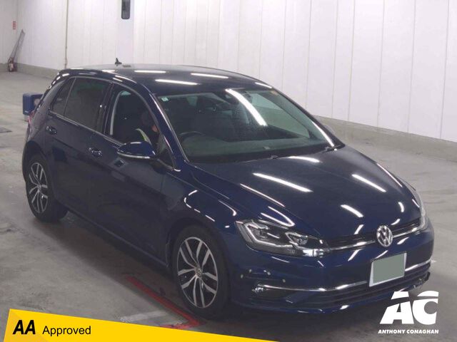 vehicle for sale from Anthony Conaghan Cars