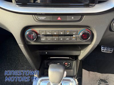2020 Kia XCeed