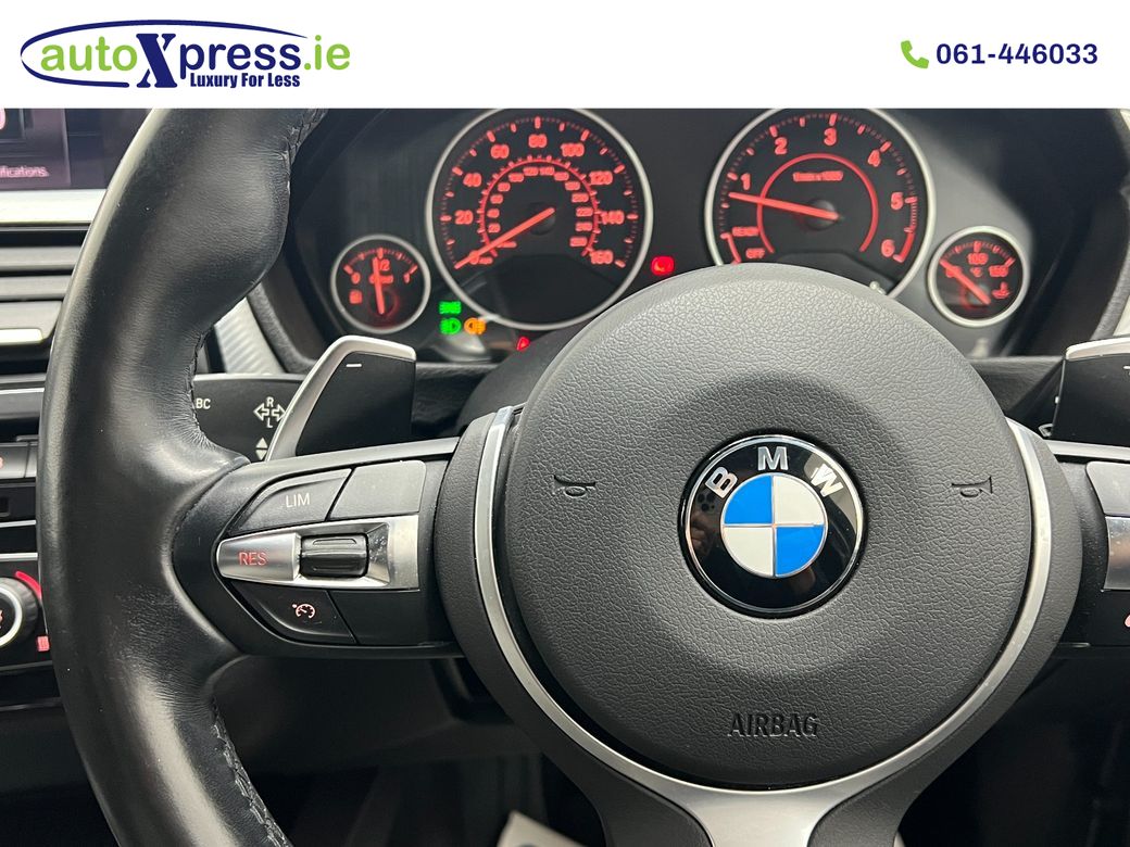 2019 BMW 3 Series
