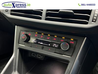 2020 Volkswagen Polo