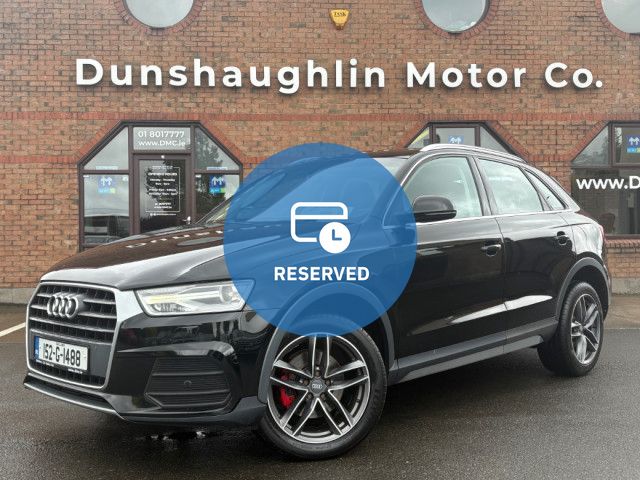 vehicle for sale from Dunshaughlin Motor Co