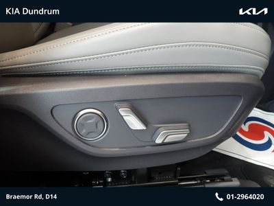 2026 Kia EV5