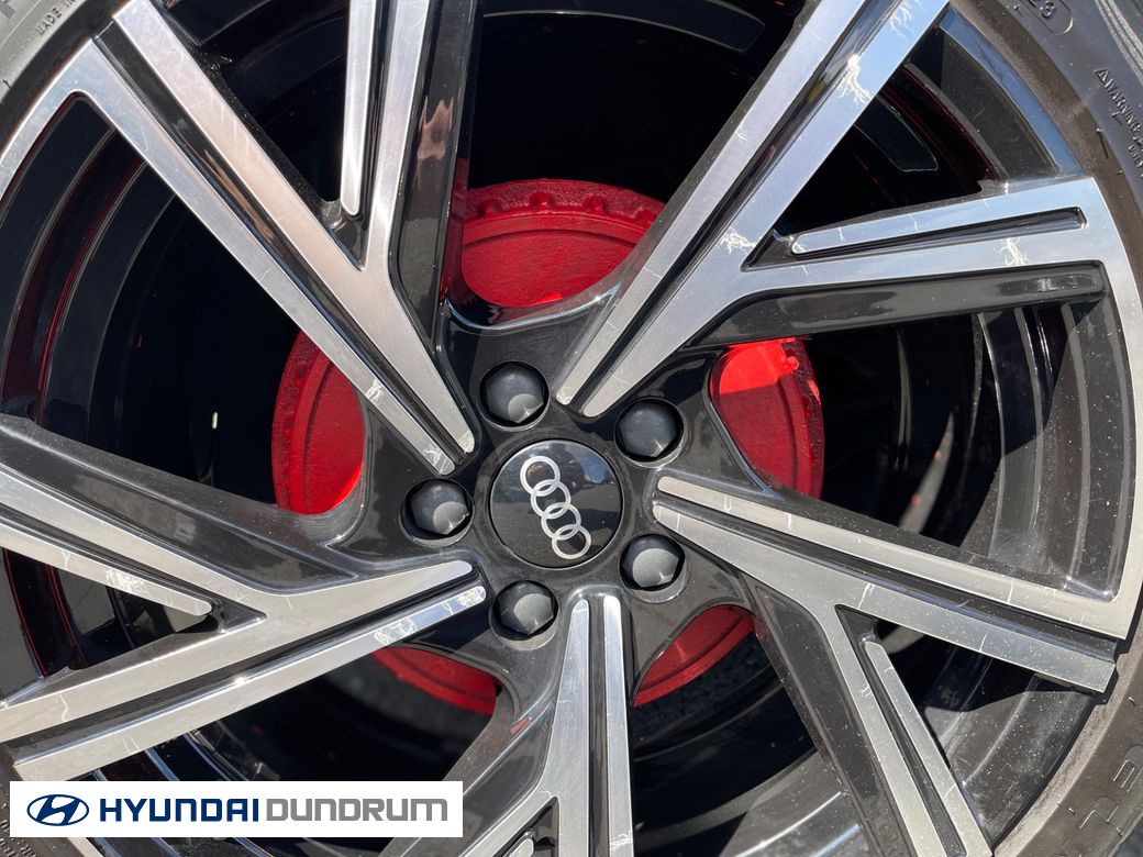 2021 Audi A1
