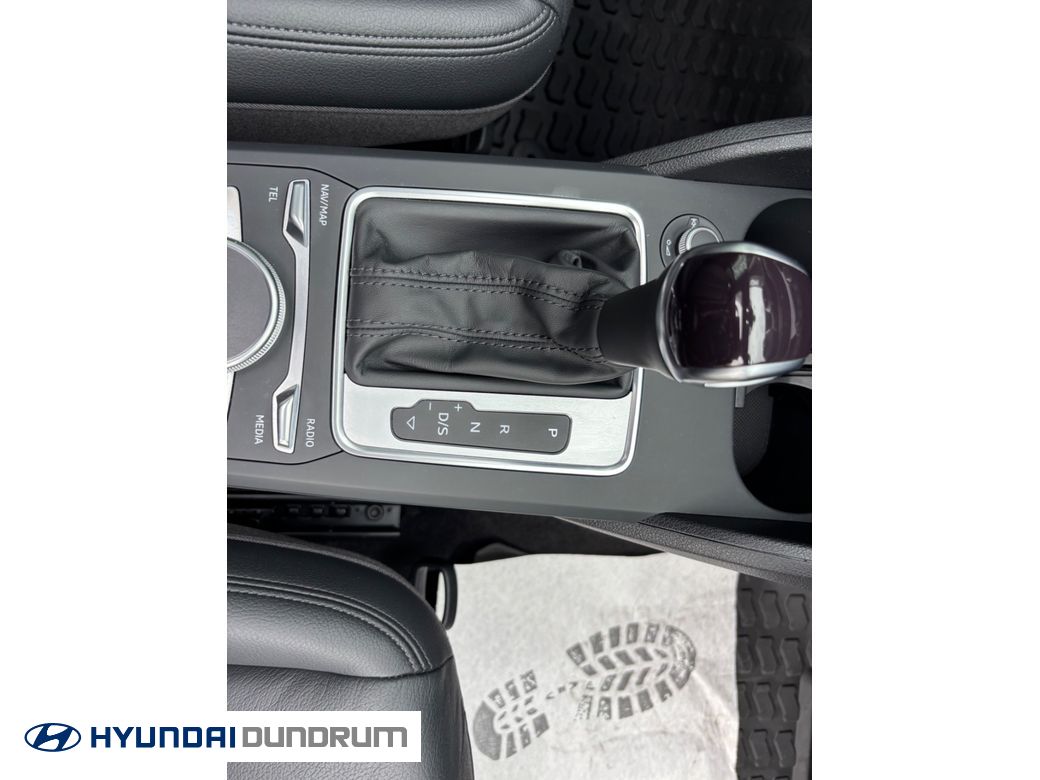 2024 Audi Q2