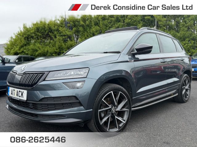 vehicle for sale from Derek Considine Car Sales Ltd