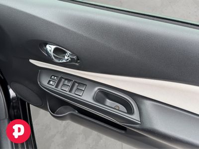 2019 Nissan Note