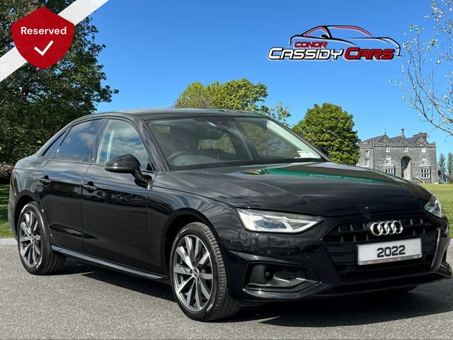 vehicle for sale from Conor Cassidy Cars