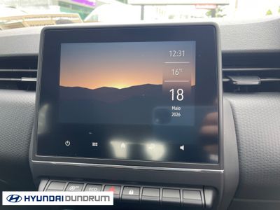 2020 Renault Clio