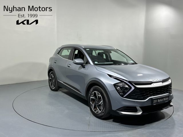 vehicle for sale from Nyhan Motors