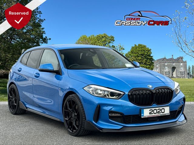 vehicle for sale from Conor Cassidy Cars