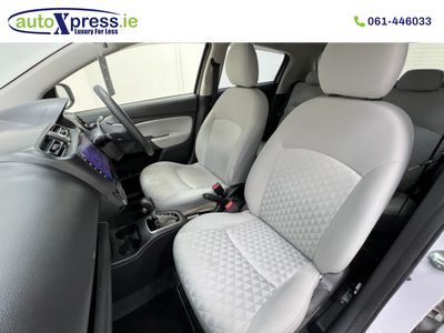 2020 Mitsubishi Mirage