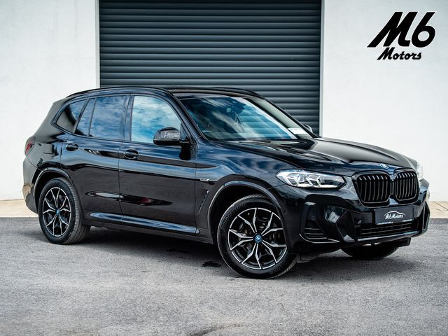 vehicle for sale from M6 Motors