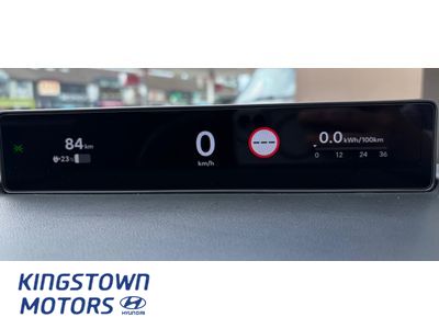 2027 Hyundai Ioniq 3