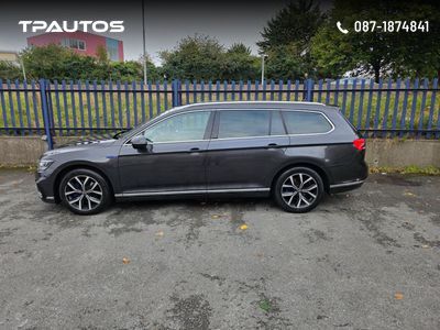 2021 Volkswagen Passat