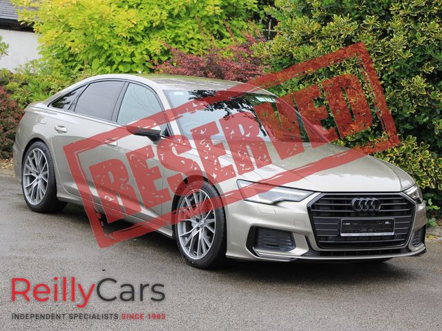 vehicle for sale from Reilly Cars