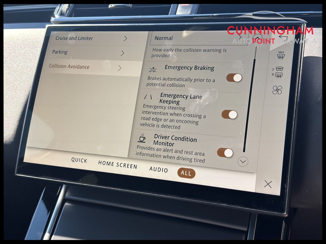 2024 Land Rover Range Rover Velar