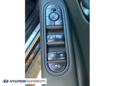 2026 Hyundai Ioniq 5