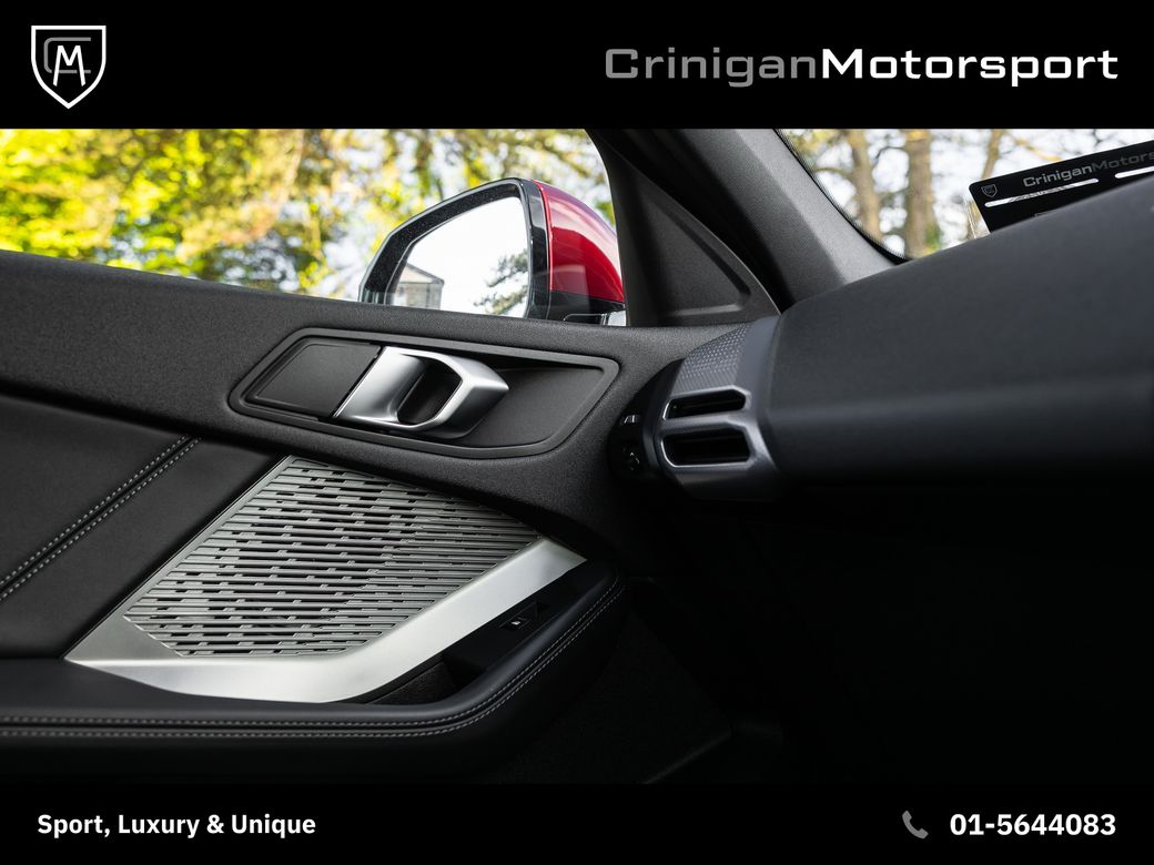 2025 BMW 1 Series