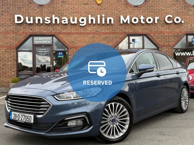 vehicle for sale from Dunshaughlin Motor Co