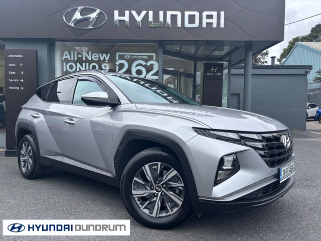 vehicle for sale from Hyundai Dundrum