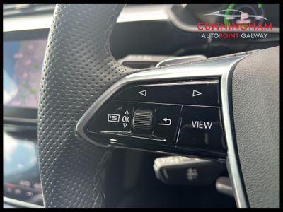 2022 Audi e-tron