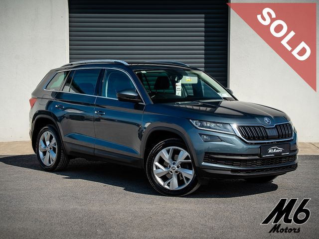 vehicle for sale from M6 Motors