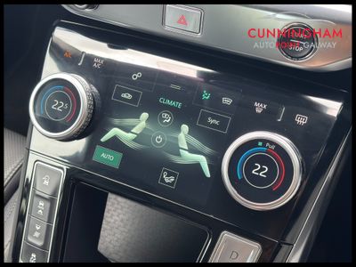 2020 Jaguar I-Pace