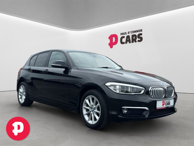 vehicle for sale from Paul O'Connor Cars