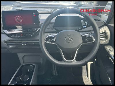 2024 Volkswagen ID.3