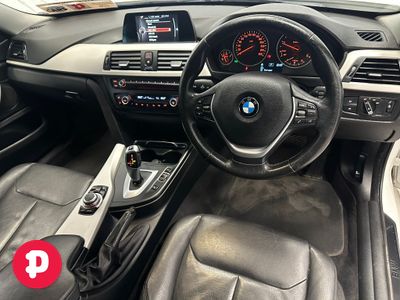 2017 BMW 4 Series